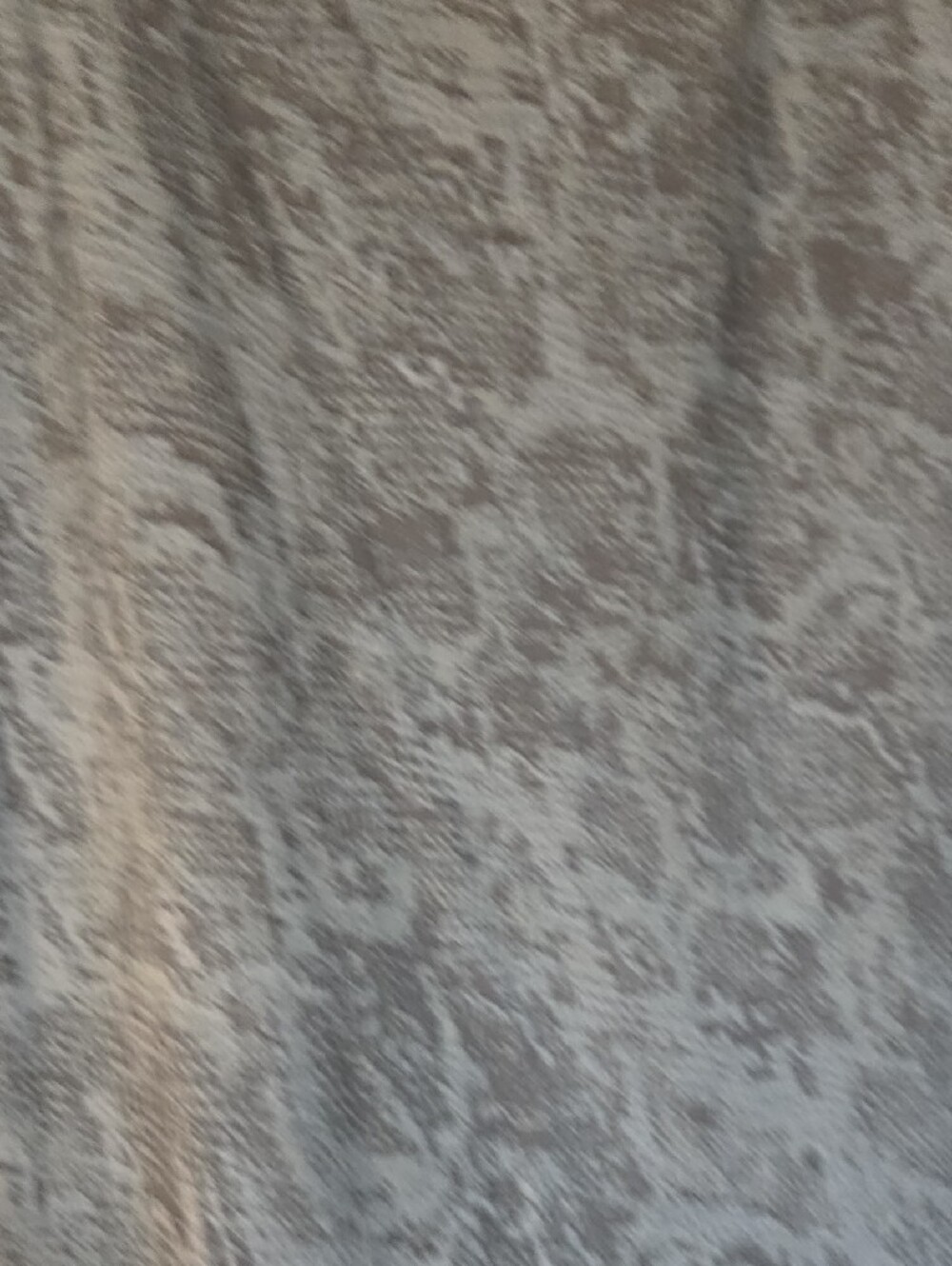 a new day Teal & Black Snakeskin Patterned Skirt - Picture 4 of 11